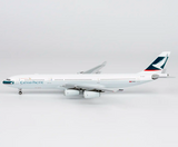 NG65002 | NG Models 1:400 | Airbus A340‑300 Cathay Pacific B-HXH | is due September 2026