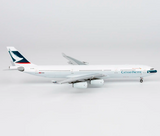 NG65002 | NG Models 1:400 | Airbus A340‑300 Cathay Pacific B-HXH | is due September 2026