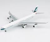 NG65002 | NG Models 1:400 | Airbus A340‑300 Cathay Pacific B-HXH | is due September 2026