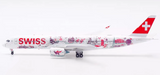 AV4324 | Aviation 400 1:400 | HB-IFA Swiss Airbus A350-941 detachable gear | is due May 2025