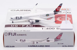 AV4433 | Aviation 400 | Airbus A350-941 Fiji Airways DQ-FAM "Survivor 50" (detachable gear)