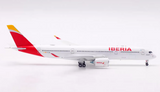 AV4434 | Aviation 400 | Airbus A350-900 Iberia EC-NIG Only in Madrid | is due July 2026