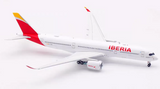 AV4434 | Aviation 400 | Airbus A350-900 Iberia EC-NIG Only in Madrid | is due July 2026