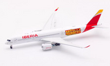 AV4434 | Aviation 400 | Airbus A350-900 Iberia EC-NIG Only in Madrid | is due July 2026