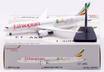 Aviation 400 Boeing 787-9 Dreamliner Ethiopian Airlines model.