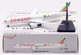 AV4437 | Aviation 400 | Boeing 787-9 Dreamliner Ethiopian Airlines ET-AXS
