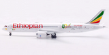 AV4437 | Aviation 400 | Boeing 787-9 Dreamliner Ethiopian Airlines ET-AXS