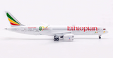 AV4437 | Aviation 400 | Boeing 787-9 Dreamliner Ethiopian Airlines ET-AXS