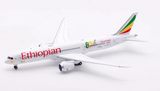 AV4437 | Aviation 400 | Boeing 787-9 Dreamliner Ethiopian Airlines ET-AXS