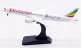 AV4437 | Aviation 400 | Boeing 787-9 Dreamliner Ethiopian Airlines ET-AXS