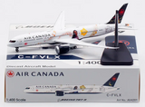 AV4201 | Aviation 400 1:400 | Boeing 787-9 Dreamliner Air Canada C-FVLX