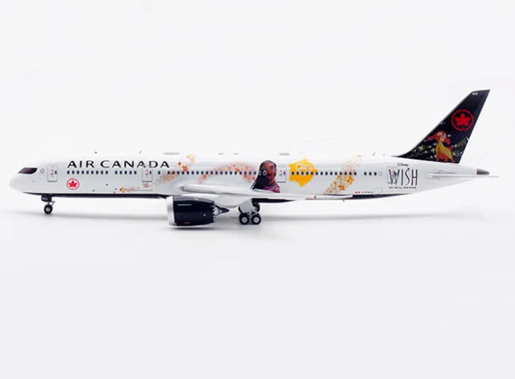 AV4201 | Aviation 400 1:400 | Boeing 787-9 Dreamliner Air Canada C-FVLX