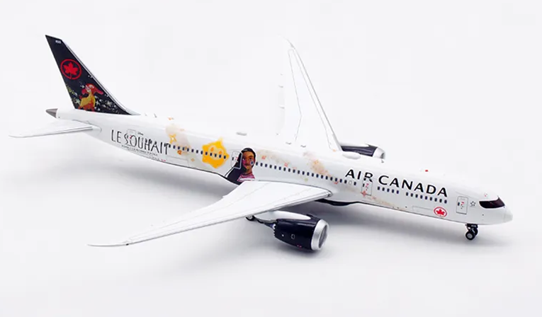 AV4201 | Aviation 400 1:400 | Boeing 787-9 Dreamliner Air Canada C-FVLX