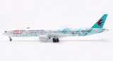 AV4325 | Aviation 400 | Boeing 777-300ER China Eastern B-7349 'Shanghai Museum'
