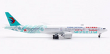 AV4325 | Aviation 400 | Boeing 777-300ER China Eastern B-7349 'Shanghai Museum'