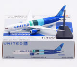 AV4404 | Aviation 400 | Boeing 787-9 Dreamliner United Airlines N24988 (detachable gear) | is due May 2026