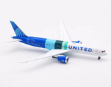 AV4404 | Aviation 400 | Boeing 787-9 Dreamliner United Airlines N24988 (detachable gear) | is due May 2026
