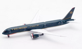AV4438 | Aviation 400 | Boeing 787-9 Royal Jordanian JY-RBA | is due May 2026