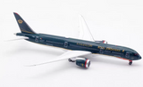 AV4438 | Aviation 400 | Boeing 787-9 Royal Jordanian JY-RBA | is due May 2026