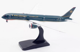 AV4438 | Aviation 400 | Boeing 787-9 Royal Jordanian JY-RBA | is due May 2026