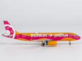NG15061 | NG Models 1:400 | Airbus A320-200 JetBlue Airways N643JB (Dunkin Donuts)