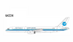 Die-cast metal 1:400 scale Boeing 757-200 model for Xiamen Airlines.