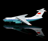 YY760101 | YY Wings 1:400 | Ilyushin Il‑76 China United Airlines B-4031 | is due October 2026