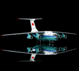 YY760101 | YY Wings 1:400 | Ilyushin Il‑76 China United Airlines B-4031 | is due October 2026