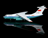YY760201 | YY Wings 1:400 |  Ilyushin Il‑76 Chinese Air Force B-4039 | is due October 2026