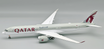 InFlight200 1:200 die-cast metal Airbus A350-941 Qatar Airways model.