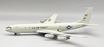 InFlight200 Northrop Grumman E-8 US Air Force 90-0175 die-cast model.
