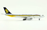 PH04699 | Phoenix 1:400 | Airbus A300B  Singapore Airlines 9V-STF | is due June 2026