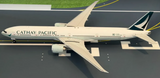 PH04704 | Phoenix 1:400 |  Boeing 777‑300ER Cathay Pacific  B-KPO | is due June 2026