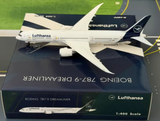 PH04705 | Phoenix 1:400 | Boeing 787‑9 Lufthansa D-ABPF | is due June 2026