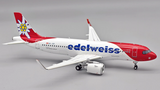 IF320WK0726 | InFlight200 | Airbus A320-271N Edelweiss Air HB-JDB | is due June 2026