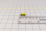 AG-AMBULANCES | Airport Accessories 1:400 | 10x AMBULANCES Airport Emergency Vehicles Scenery GSE Diorama Models 1:400 Scale