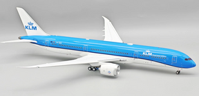 InFlight200 1:200 scale die-cast metal KLM Boeing 787-9 Dreamliner PH-BHE model.