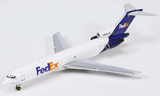 AC411549 | Aero Classics 1:400 | Boeing 727-200F FedEx Express N268FE | is due October 2026