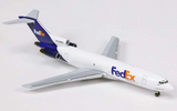 AC411549 | Aero Classics 1:400 | Boeing 727-200F FedEx Express N268FE | is due October 2026