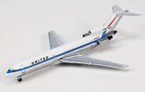 AC411557 | Aero Classics 1:400 | Boeing 727-200 United Airlines N7627U | is due October 2026