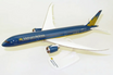 PPC Models 1:200 scale Boeing 787-9 Vietnam Airlines model plane.