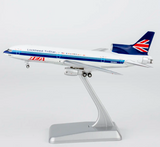 NG31040 | NG Models 1:400 | Lockheed L‑1011‑1 Tristar BEA N305EA (in BEA's then contemporary livery; Luxurious packaging) (with stand) | is due September 2026