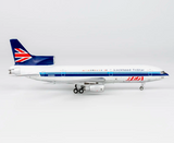 NG31040 | NG Models 1:400 | Lockheed L‑1011‑1 Tristar BEA N305EA (in BEA's then contemporary livery; Luxurious packaging) (with stand) | is due September 2026