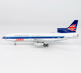NG31040 | NG Models 1:400 | Lockheed L‑1011‑1 Tristar BEA N305EA (in BEA's then contemporary livery; Luxurious packaging) (with stand) | is due September 2026