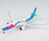 NG39141 | NG Models 1:400 | Airbus A350-900 Shenzhen Airlines B-32F0 (Amazing Shenzhen 文旅深圳; Luxurious packaging) (with stand)