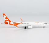 NG58262 | NG Models 1:400 | Boeing 737-800(C) Air Inuit Cargo C-FTUW