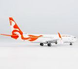 NG58262 | NG Models 1:400 | Boeing 737-800(C) Air Inuit Cargo C-FTUW