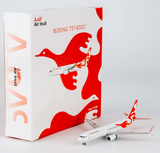 NG58262 | NG Models 1:400 | Boeing 737-800(C) Air Inuit Cargo C-FTUW