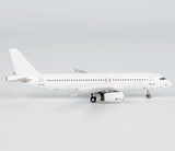 NG15062 | NG Models 1:400 | Airbus A320-200 Blank Model (IAE V2500 engines)