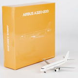 NG15063 | NG Models 1:400 | Airbus A320-200 Blank Model (CFM56 engines)